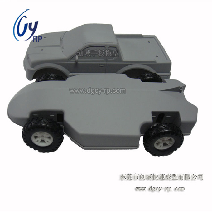 玩具汽車手板模型