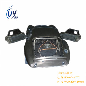 山東手板廠供應汽車模型手板制作