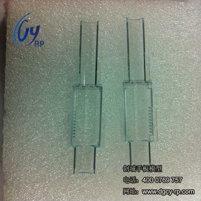 SLA手板模型
