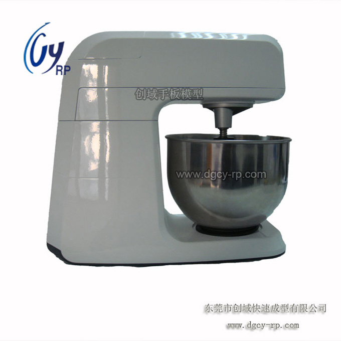 廚房家電手板模型