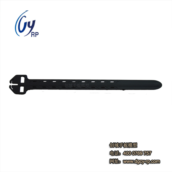 塑膠手板模型