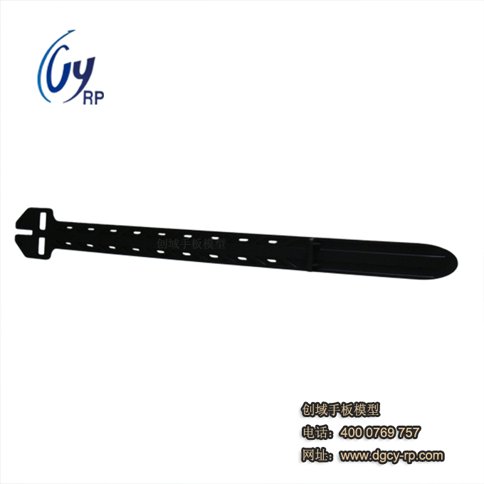 塑膠手板模型