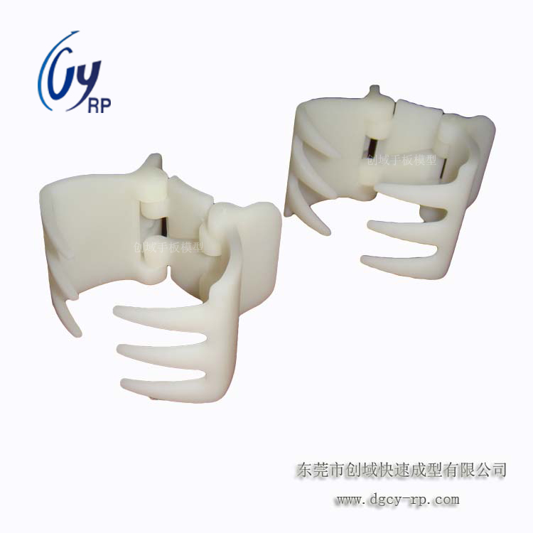 發(fā)夾塑膠手板