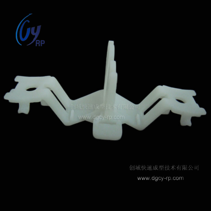 SLA激光快速成型