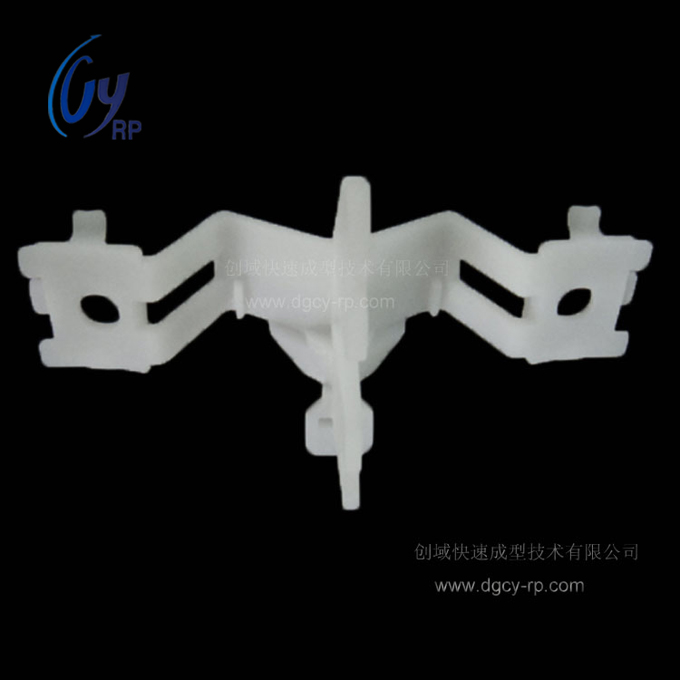 SLA激光快速成型