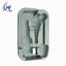 CNC數(shù)控加工塑膠手板