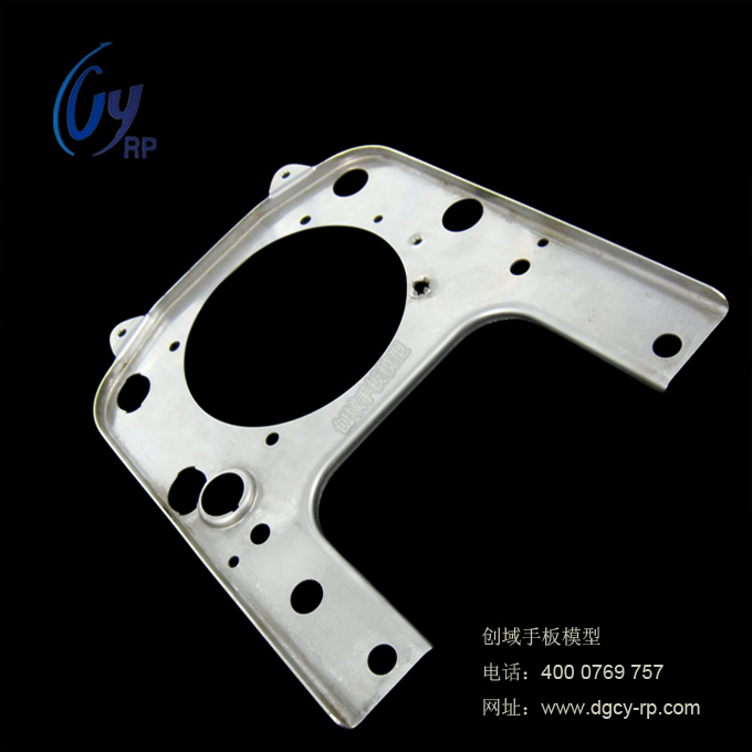 鈑金手板制作
