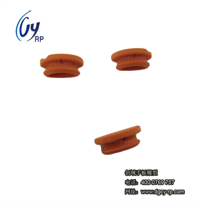 3D打印精密塑膠小配件手板