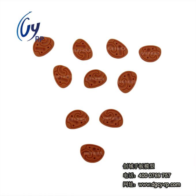 3D打印精密塑膠小配件手板