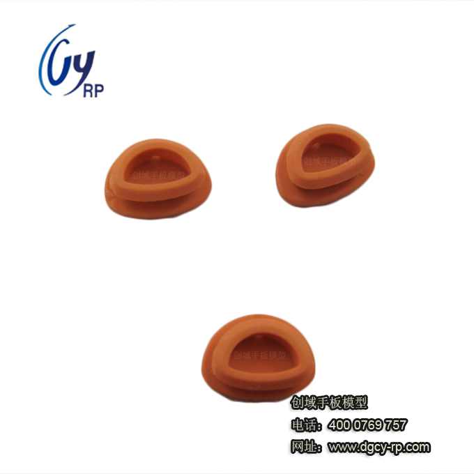 3D打印精密塑膠小配件手板