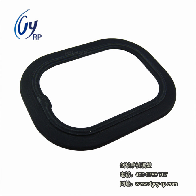 小批量復模塑膠手板模型