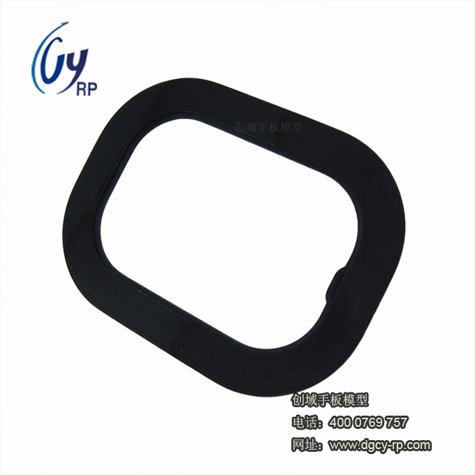 小批量復模塑膠手板模型