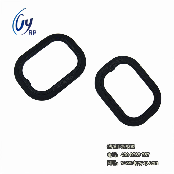 小批量復模塑膠手板模型