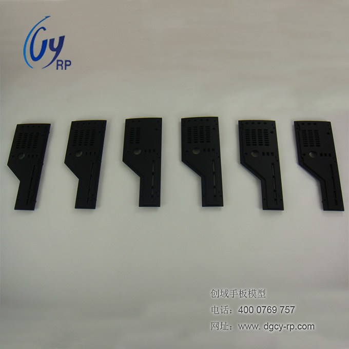 塑膠手板模型