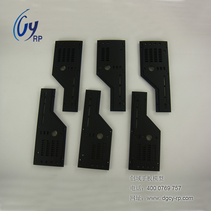 塑膠手板模型