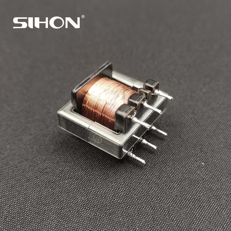 ferrite core transformer