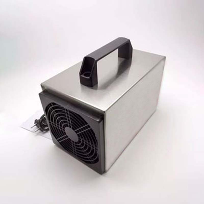 1~15g臭氧發(fā)生器 (長壽命型) 臭氧消毒機 新房除甲醛異味凈化空氣 - 圖片 3