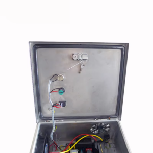 臭氧消毒機(jī)